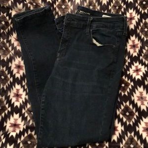 Old navy jeans